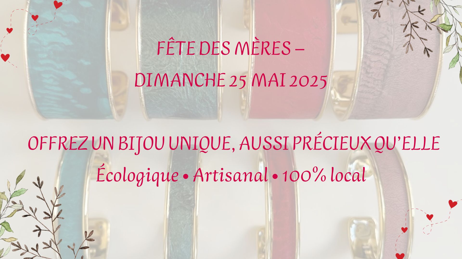 Fête des mères